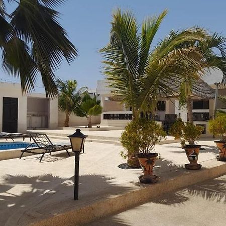 Chez Andre Villa Ngaparou Ngoại thất bức ảnh