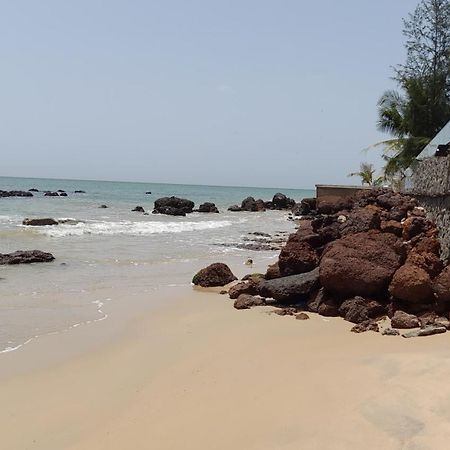 Chez Andre Villa Ngaparou Ngoại thất bức ảnh