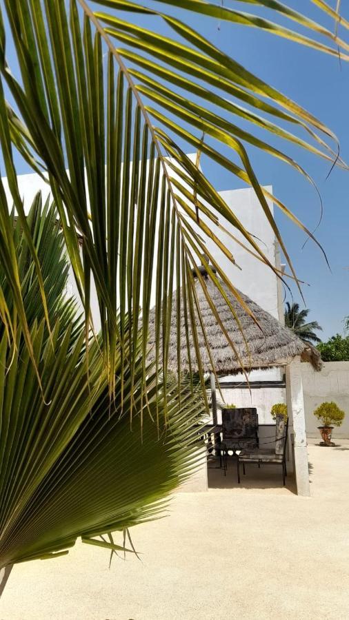 Chez Andre Villa Ngaparou Ngoại thất bức ảnh