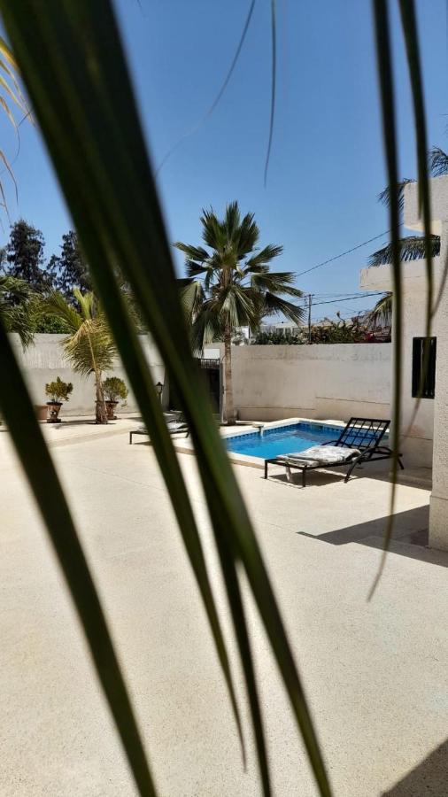 Chez Andre Villa Ngaparou Ngoại thất bức ảnh