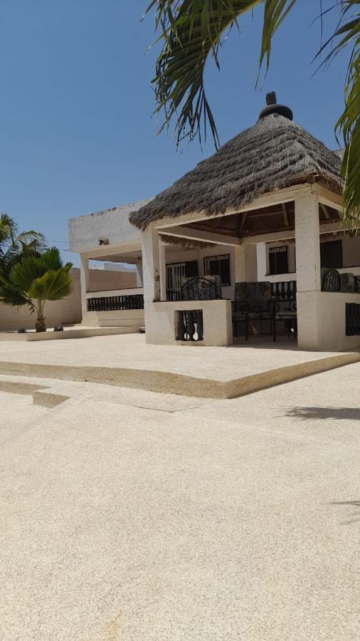Chez Andre Villa Ngaparou Ngoại thất bức ảnh