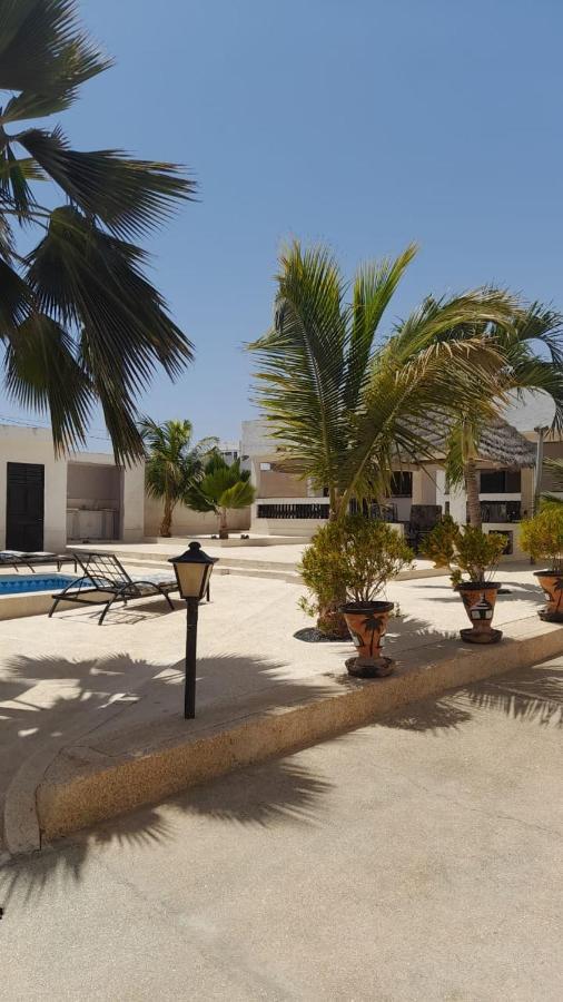 Chez Andre Villa Ngaparou Ngoại thất bức ảnh