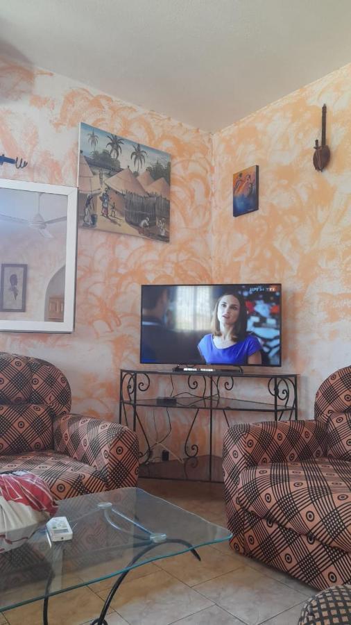 Chez Andre Villa Ngaparou Ngoại thất bức ảnh