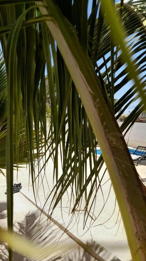 Chez Andre Villa Ngaparou Ngoại thất bức ảnh