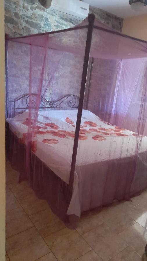 Chez Andre Villa Ngaparou Ngoại thất bức ảnh