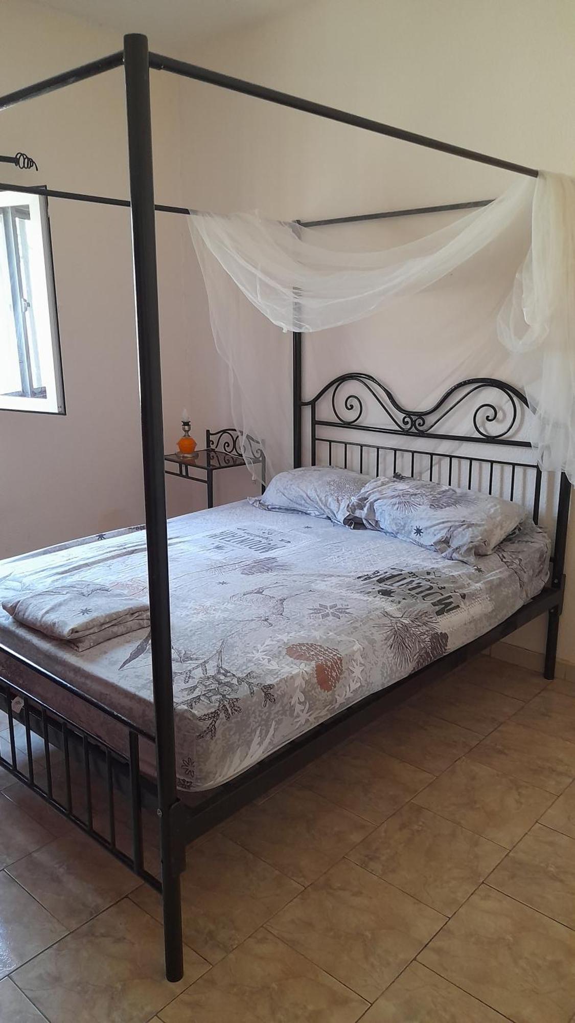 Chez Andre Villa Ngaparou Ngoại thất bức ảnh