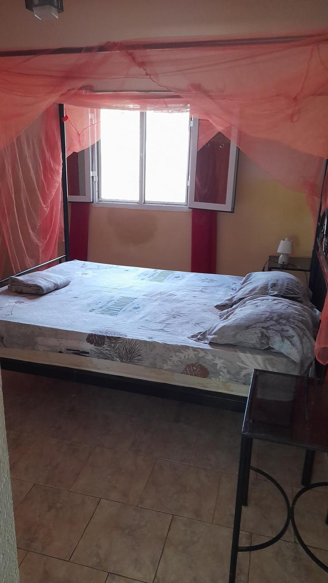 Chez Andre Villa Ngaparou Ngoại thất bức ảnh