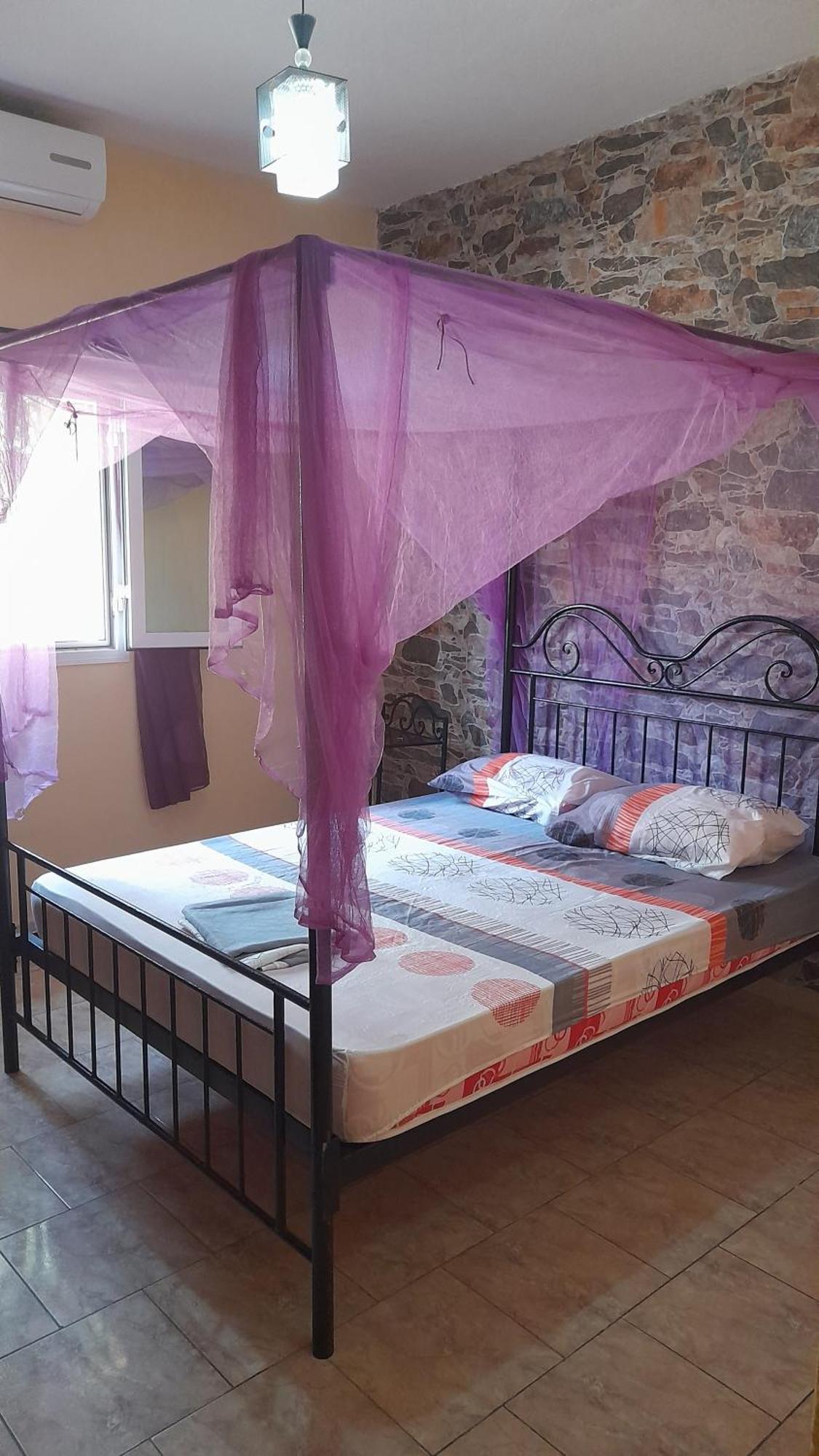 Chez Andre Villa Ngaparou Ngoại thất bức ảnh