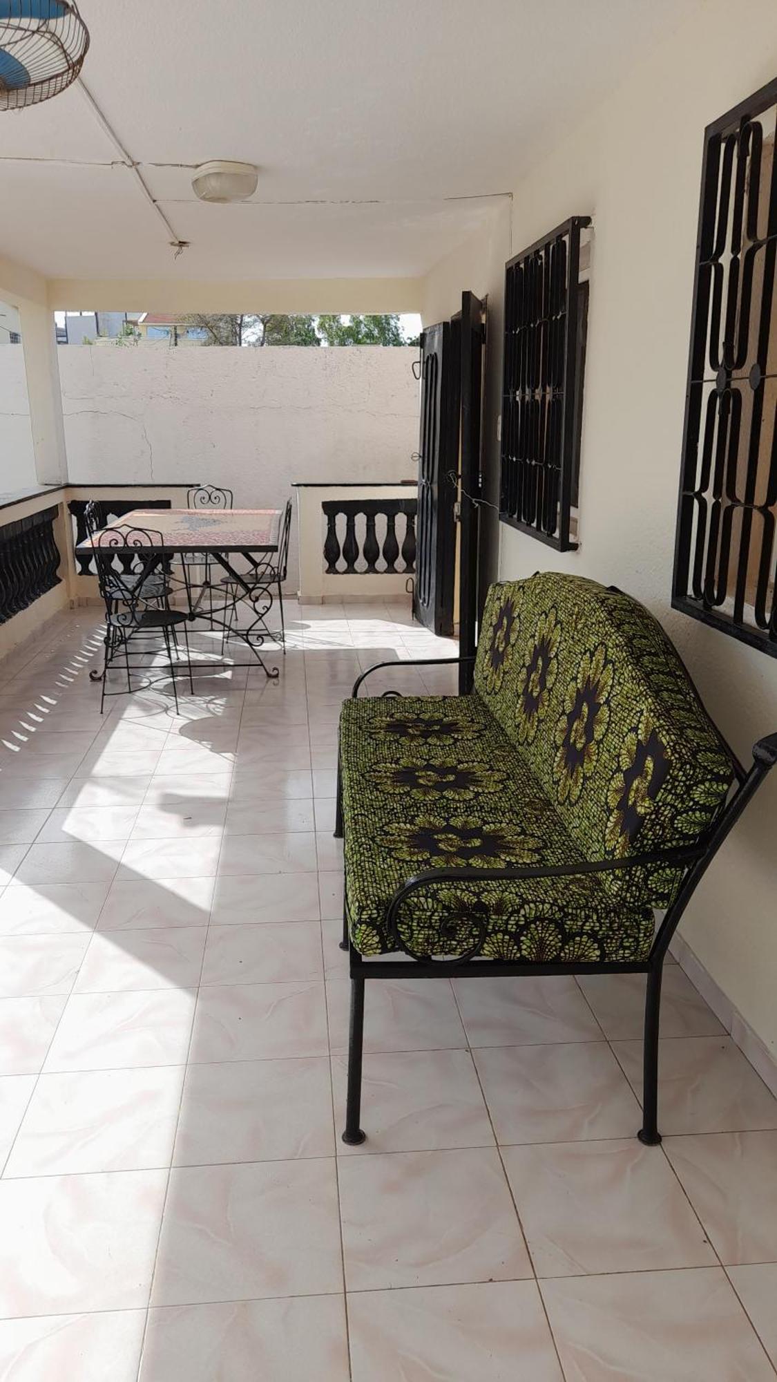 Chez Andre Villa Ngaparou Ngoại thất bức ảnh