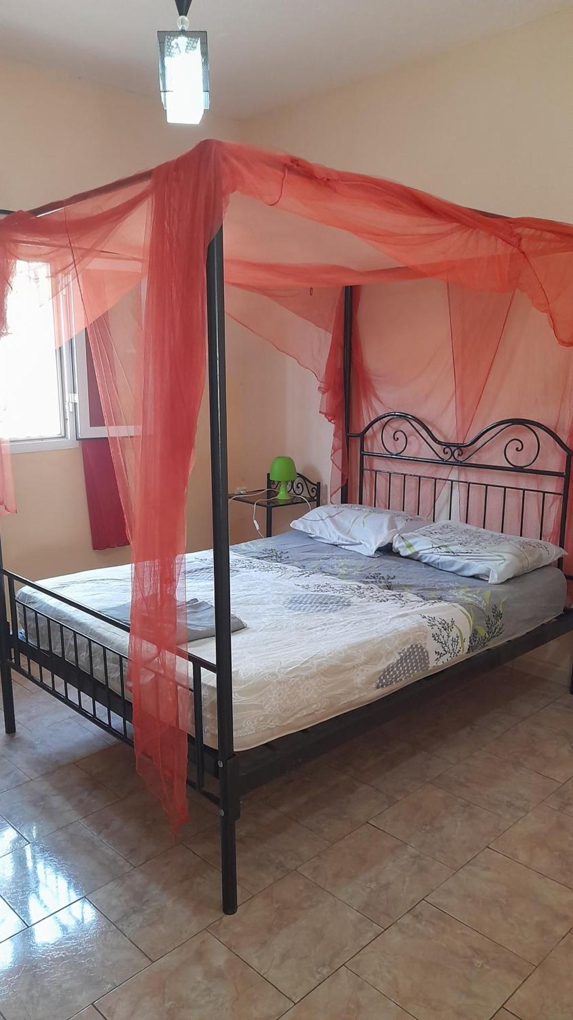 Chez Andre Villa Ngaparou Ngoại thất bức ảnh
